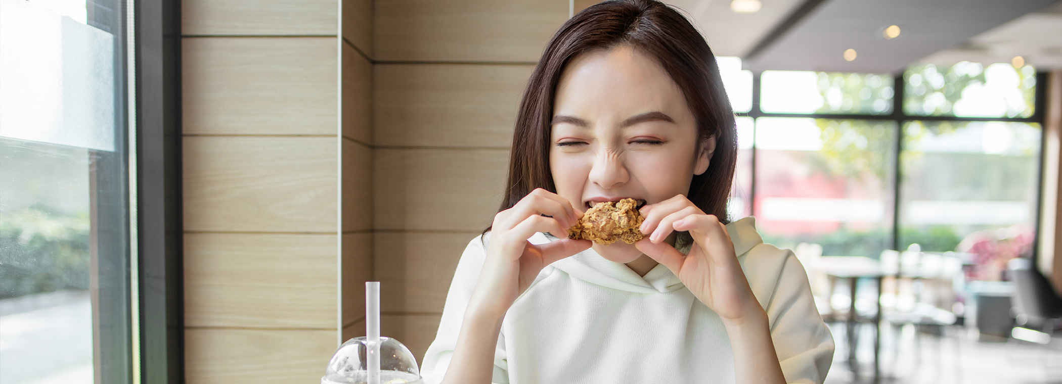 歯科治療美顔術