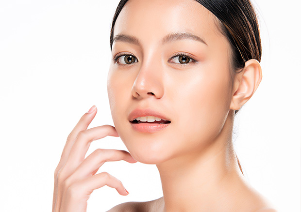 嚙み合わせも大きく関係する