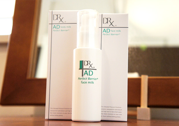 取扱いスキンケア商品