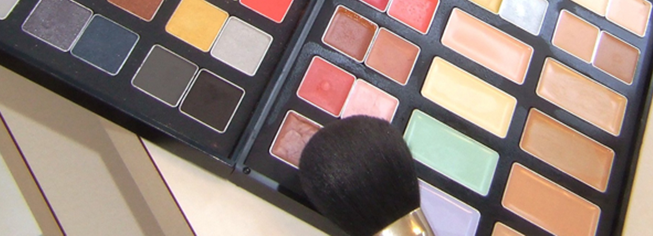 トータル美顔コーディネート